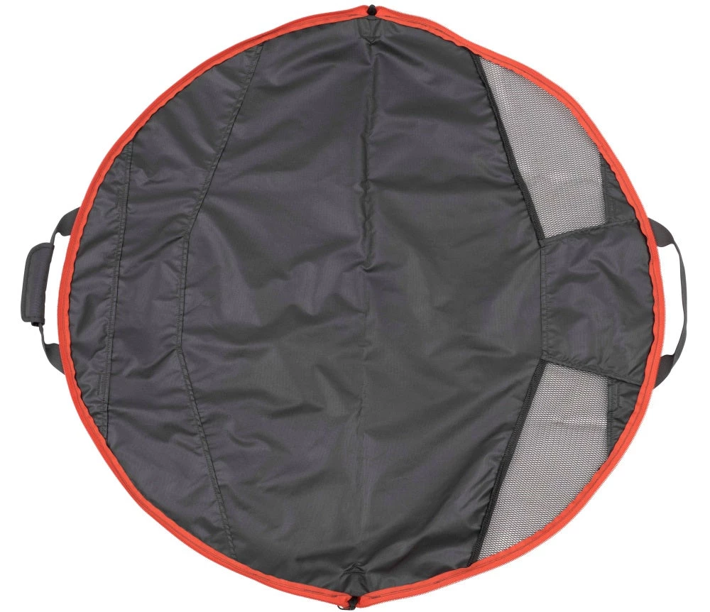 Simms Taco Bag 5 Simms Taco Bag