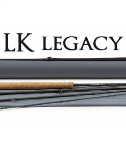 Temple Fork Rods TFO LK Legacy Two-Handed Fly Rod