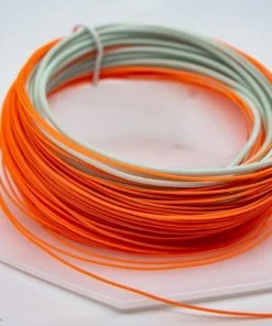 Olympic Peninsula Skagit Tactics Opst Commando Smooth Integrated Skagit Head/Running Line