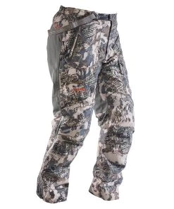 Sitka Gear Blizzard Bib Pant Clothing