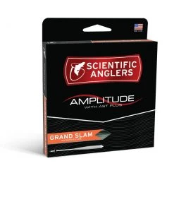 Lines Scientific Anglers Amplitude Grand Slam Fly Line