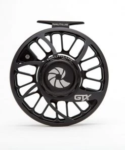 Nautilus Gtx Fly Reel Reels