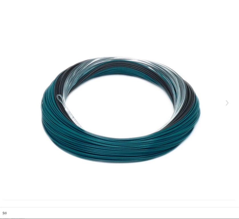 Rio Premier Fathom Cleansweep Sinking Line 5 Rio Premier Fathom Cleansweep Sinking Line