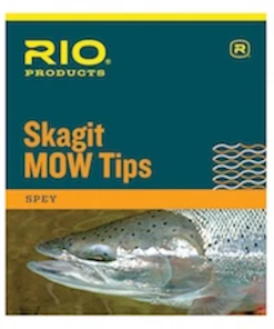 Leader Rio Skagit Light Imow Tips - Closeout