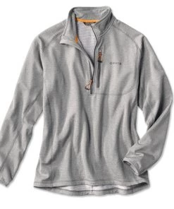 Orvis Men'S Horseshoe Hills Quarter-Zip