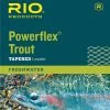 Rio Powerflex Trout Leader 12ft