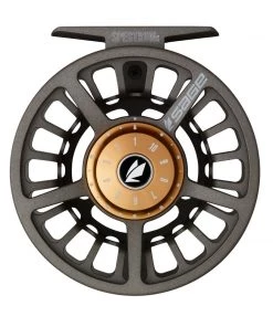 Sage Spectrum C Fly Reel 11 Sage Spectrum C Fly Reel
