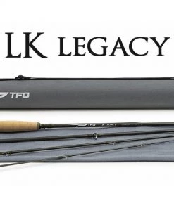 Temple Fork Tfo Lk Legacy Fly Rod Rods