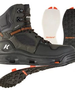 Korkers Terror Ridge Boots Wading