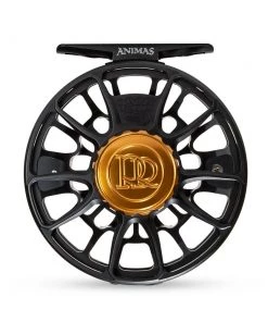 Reels Ross Animas Reel