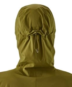 Patagonia Men'S Rainshadow Jacket Clothing