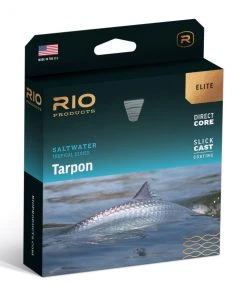 Rio Elite Tarpon Fly Line Lines