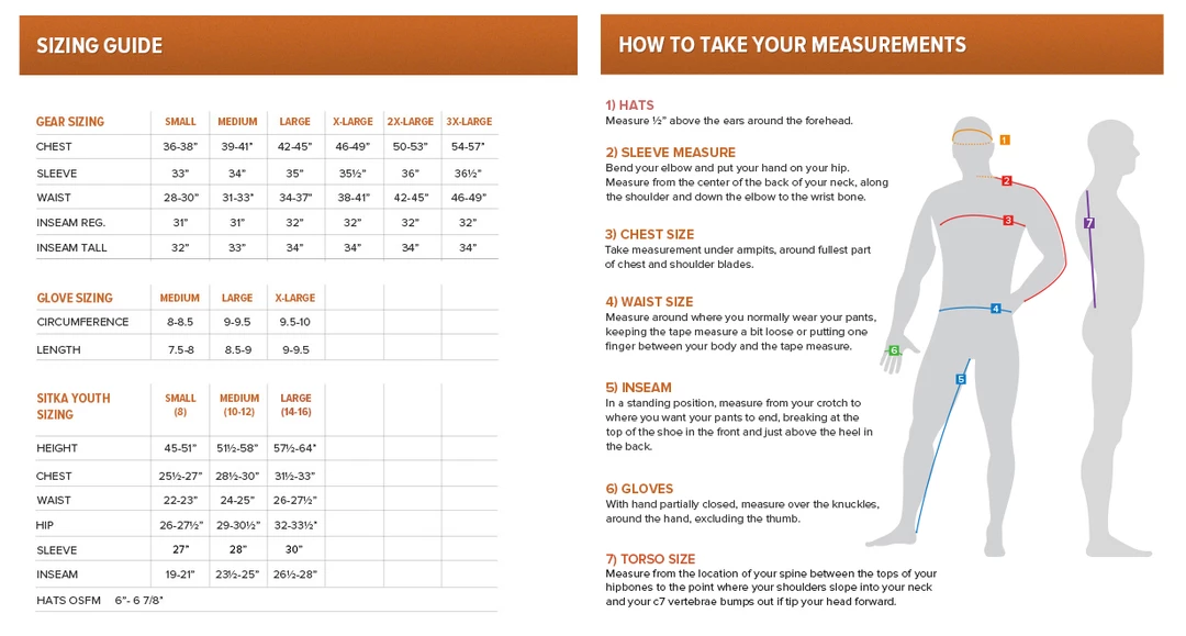 Clothing Sitka Gear Traverse Hoody - Closeout 4 Clothing Sitka Gear Traverse Hoody - Closeout