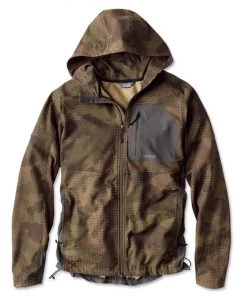 Clothing Orvis Men'S Pro Lt Hoody