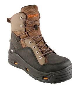 Korkers Buckskin Wading Boots