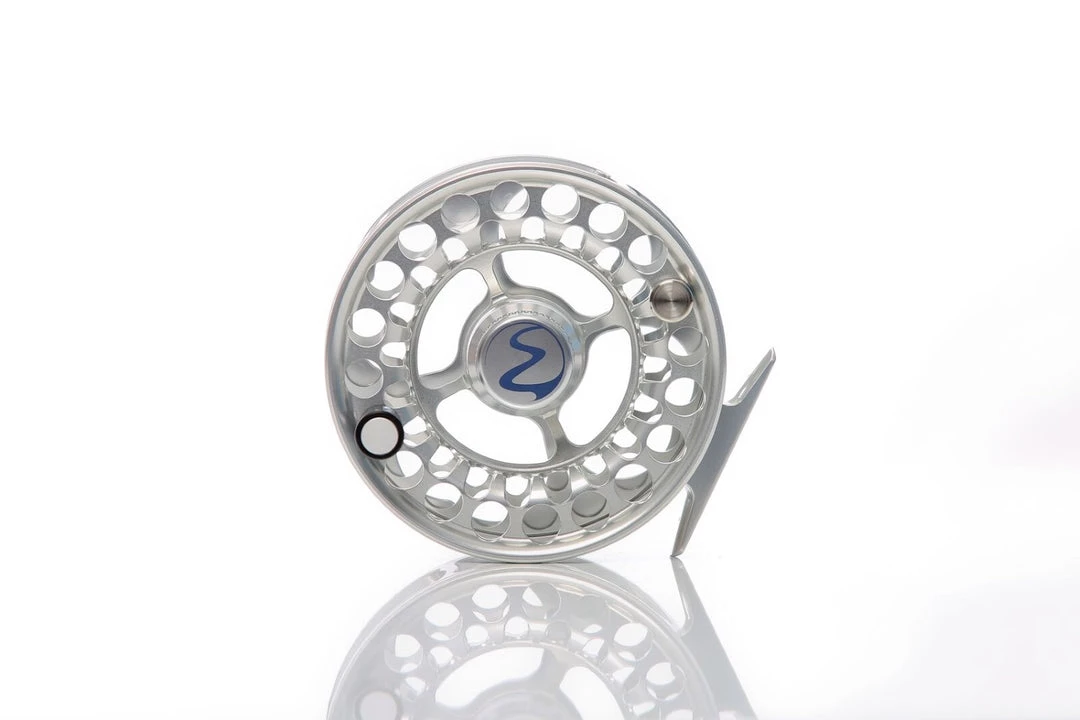 Reels Einarsson Plus Fly Reel 12 Reels Einarsson Plus Fly Reel