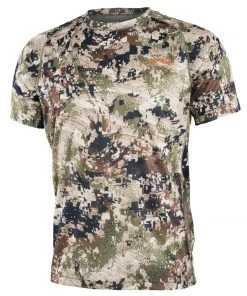 Sitka Gear Core Lightweight Crew Ss