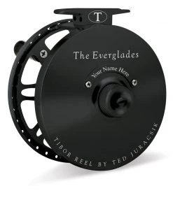 Tibor Everglades Reels