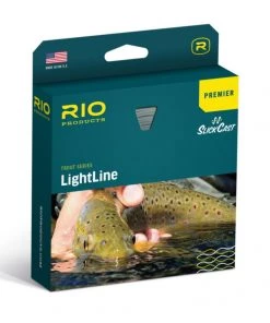 Lines Rio Premier Lightline Dt Fly Line