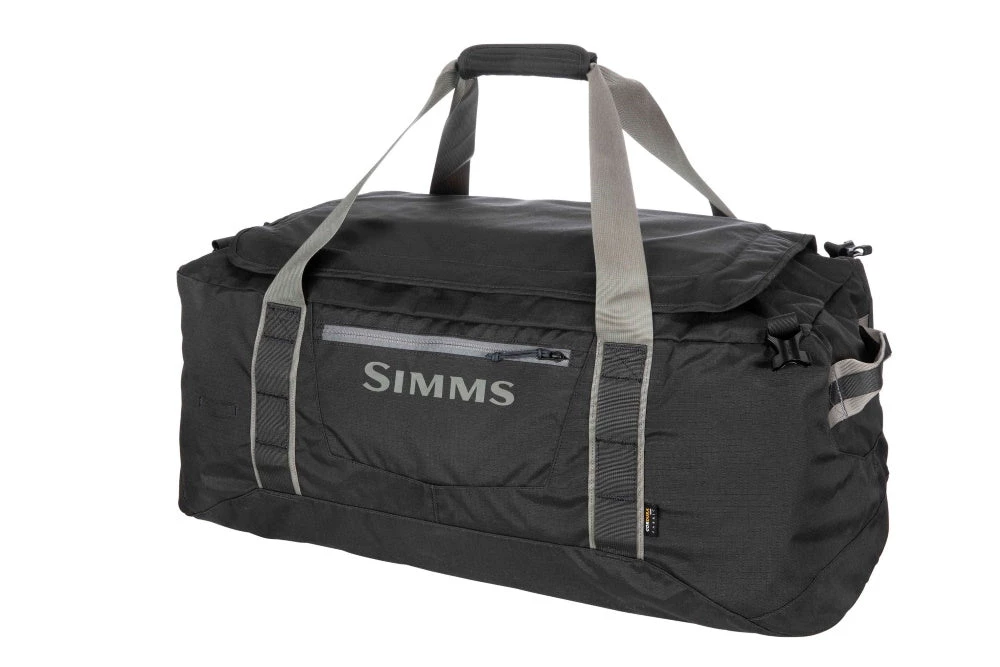 Bags And Packs Simms Gts Gear Duffel - 80l 4 Bags And Packs Simms Gts Gear Duffel - 80l