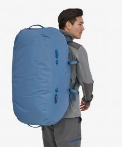 Patagonia Guidewater Duffel 80L Bags And Packs