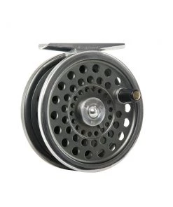 Hardy Marquis Lwt Salmon Fly Reel - Gunmetal