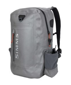 Bags And Packs Simms Dry Creek Z Backpack