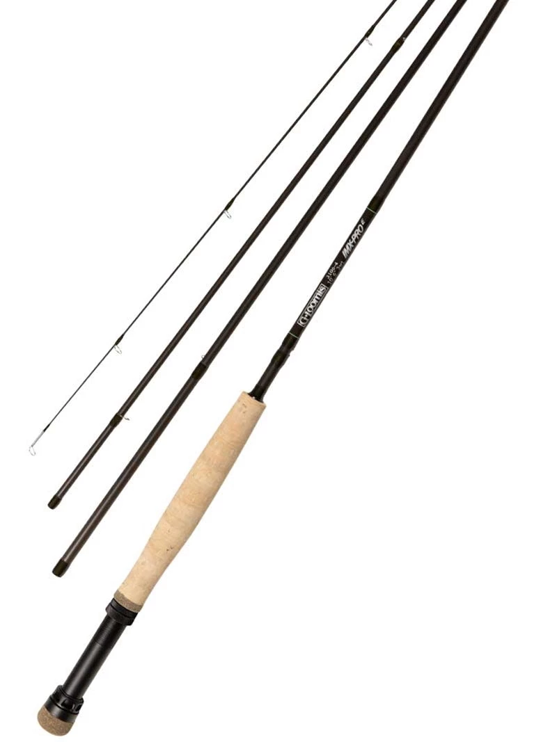 G Loomis IMX-PRO Euro Rod - 2wt 10'0" 4pc (Trade Up) 4 G Loomis IMX-PRO Euro Rod - 2wt 10'0" 4pc (Trade Up)