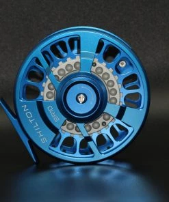 Reels Shilton Sr Fly Reel