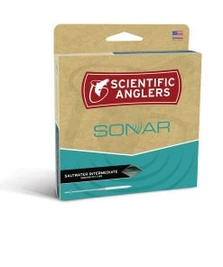 Scientific Anglers Sonar Saltwater Intermediate Lines