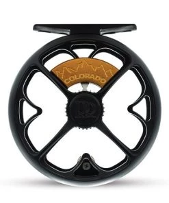 Reels Ross Colorado Fly Reel 7 Reels Ross Colorado Fly Reel