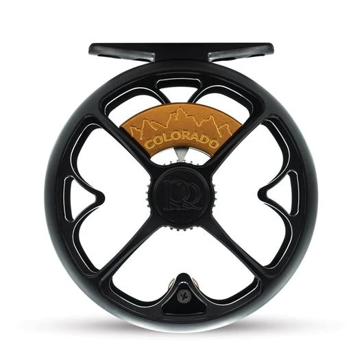 Reels Ross Colorado Fly Reel 5 Reels Ross Colorado Fly Reel