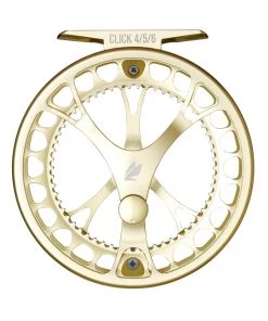 Sage Click Series Fly Reel Reels