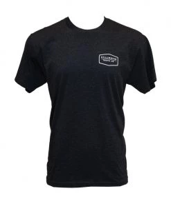 Next Level S/S Tee Travel Stc Logo Clothing