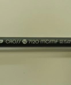 Trade Up Loop Cross S1 12'0