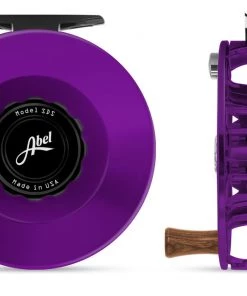 Reels Abel Sds Solid Fly Reel In Solid Colors