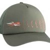 Sitka Gear Antler Evolution Foam Trucker Cap - Closeout
