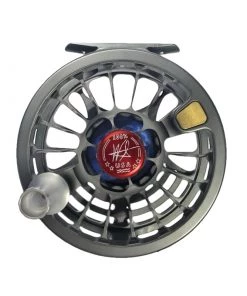 Seigler Small Fly Reel