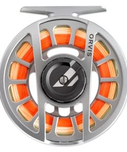 Orvis Hydros Fly Reel