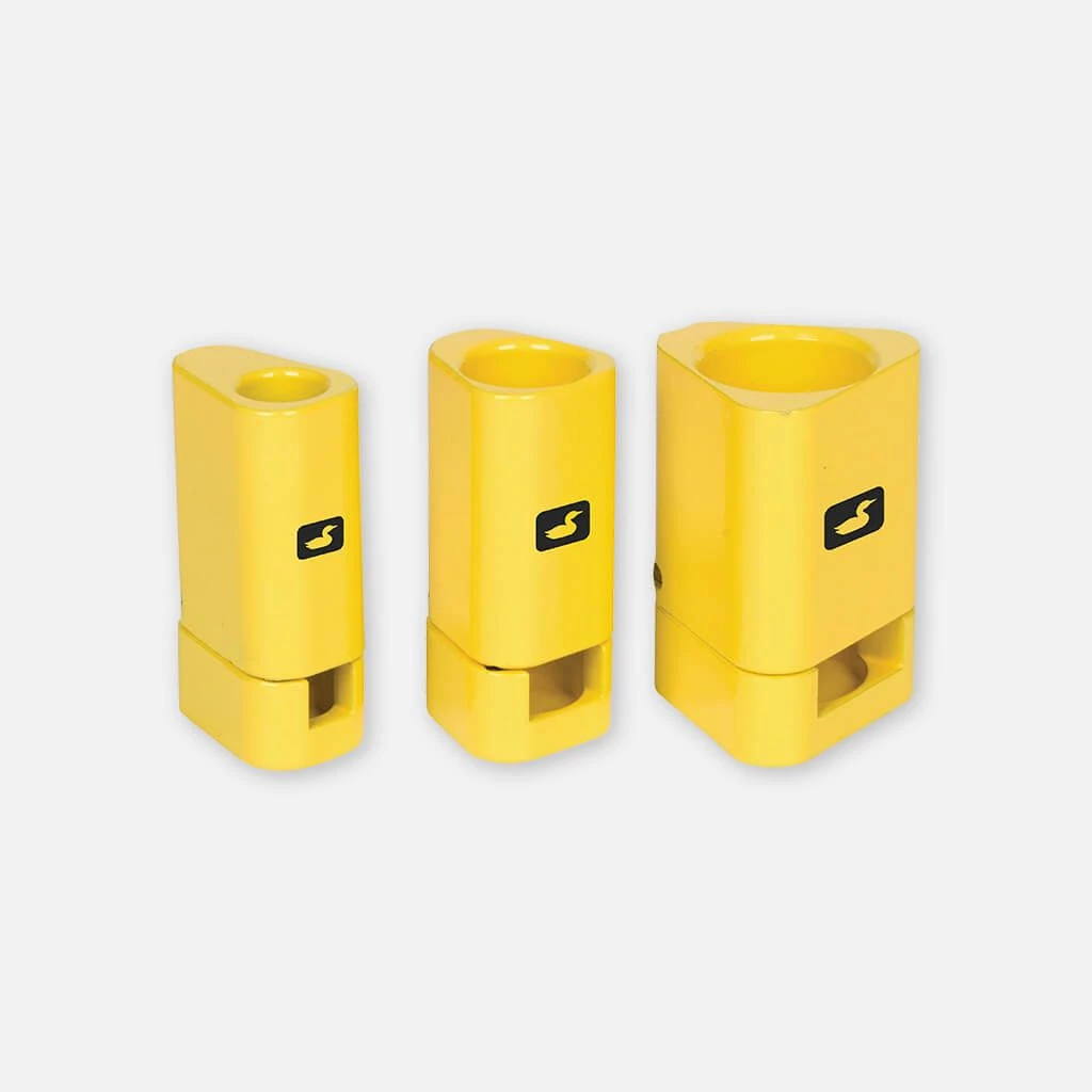 Loon Zippy Hair Stacker Accessories 3 Loon Zippy Hair Stacker Accessories