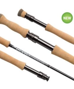 Orvis Clearwater Two-Handed Fly Rod Rods