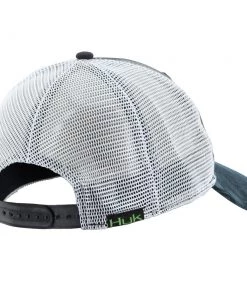 Huk Kryptek Logo Trucker Cap - Closeout Clothing