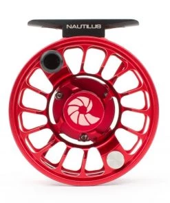 Reels Nautilus X-Series Fly Reel 69 Reels Nautilus X-Series Fly Reel