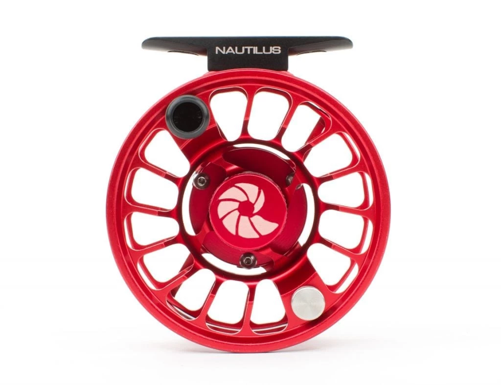 Reels Nautilus X-Series Fly Reel 34 Reels Nautilus X-Series Fly Reel