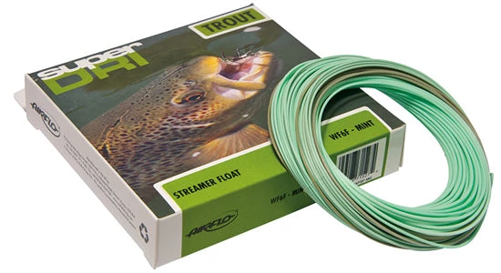 Airflo Kelly Galloup Streamer/Float - Closeout 3 Airflo Kelly Galloup Streamer/Float - Closeout