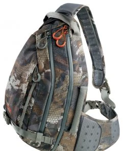 Sitka Gear Sling Choke Bags And Packs