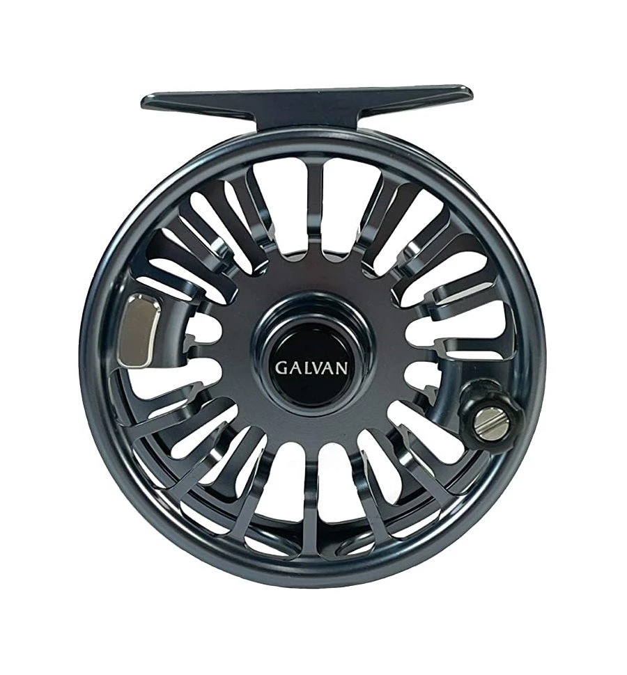 Galvan Torque Spool 11 Galvan Torque Spool