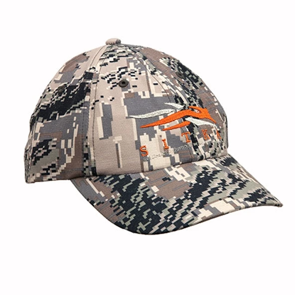 Clothing Sitka Gear Cap 4 Clothing Sitka Gear Cap