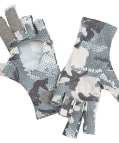 Simms Solarflex Sungloves 12 Simms Solarflex Sungloves