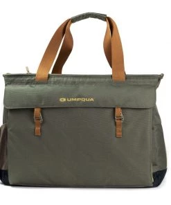 Wading Umpqua Zs2 Wader Tote